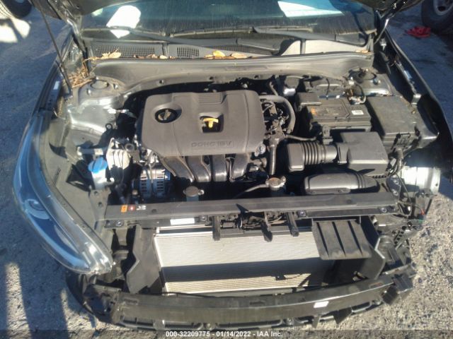 Photo 9 VIN: 3KPF24AD6LE166340 - KIA FORTE 