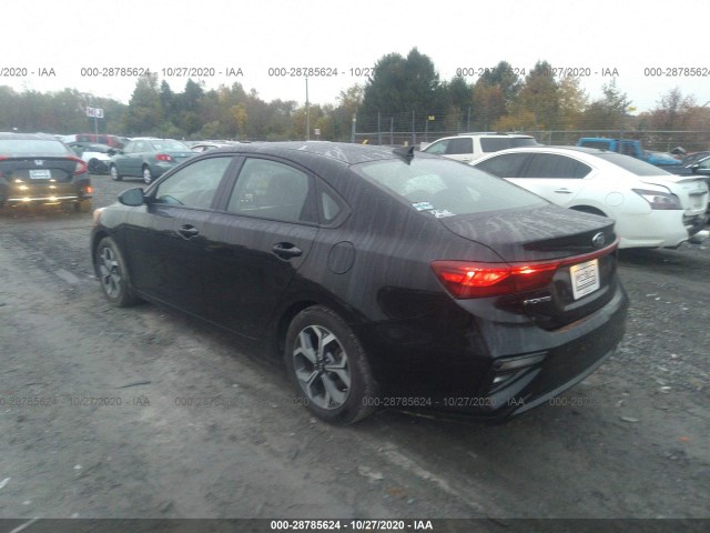 Photo 2 VIN: 3KPF24AD6LE168007 - KIA FORTE 