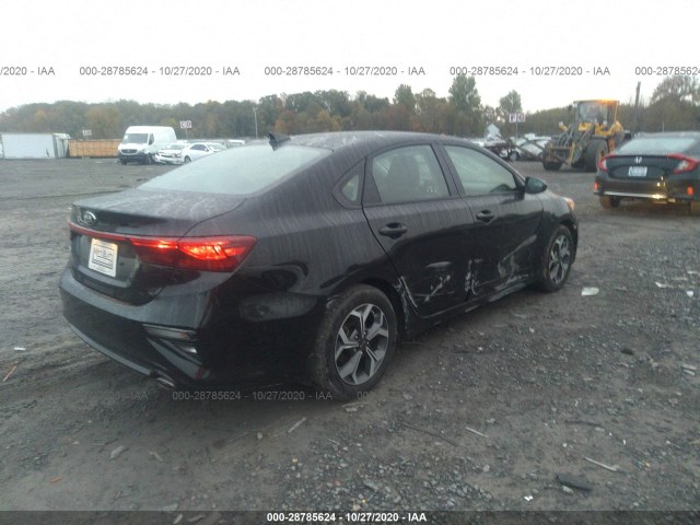 Photo 3 VIN: 3KPF24AD6LE168007 - KIA FORTE 