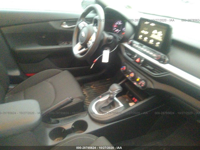 Photo 4 VIN: 3KPF24AD6LE168007 - KIA FORTE 