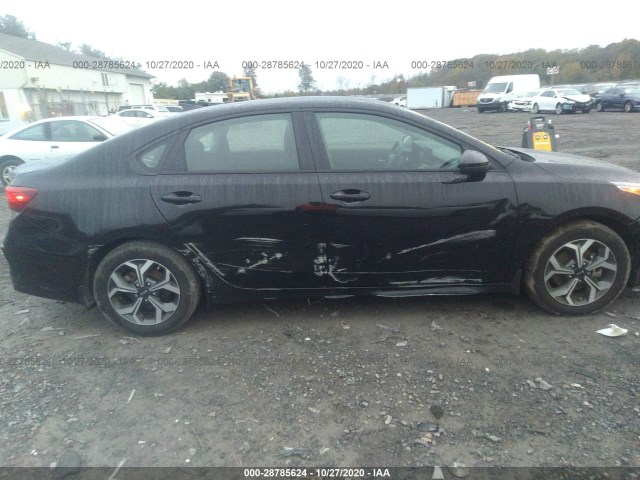 Photo 5 VIN: 3KPF24AD6LE168007 - KIA FORTE 