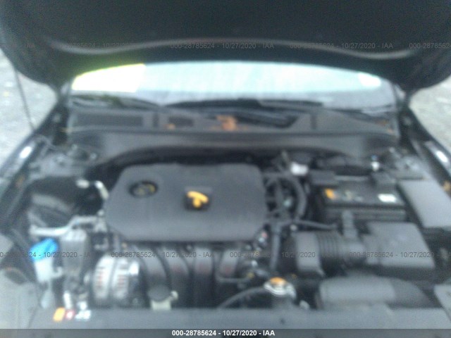 Photo 9 VIN: 3KPF24AD6LE168007 - KIA FORTE 