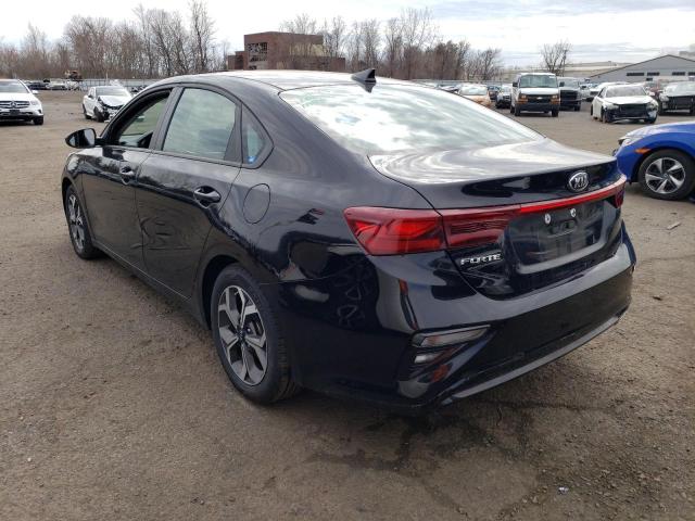 Photo 1 VIN: 3KPF24AD6LE168251 - KIA FORTE FE 