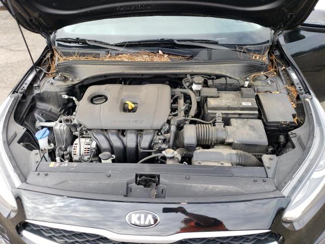 Photo 10 VIN: 3KPF24AD6LE168251 - KIA FORTE FE 