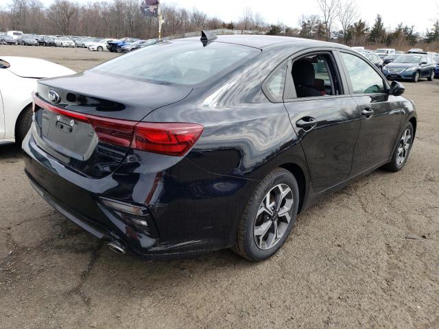 Photo 2 VIN: 3KPF24AD6LE168251 - KIA FORTE FE 