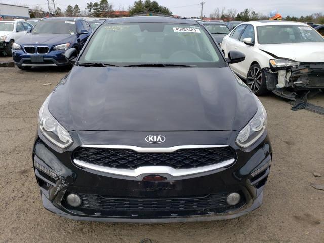 Photo 4 VIN: 3KPF24AD6LE168251 - KIA FORTE FE 