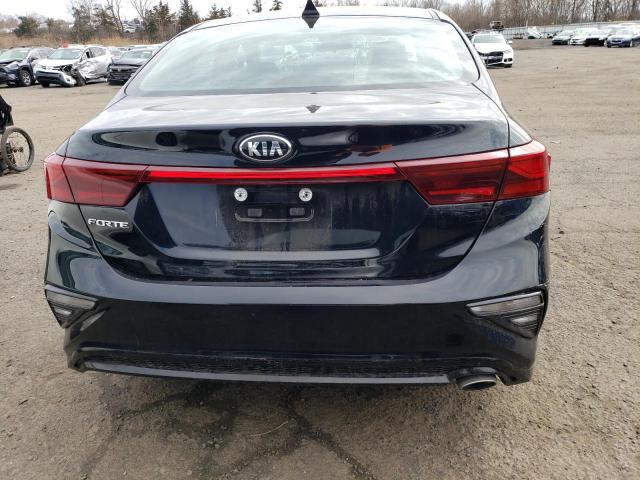 Photo 5 VIN: 3KPF24AD6LE168251 - KIA FORTE FE 