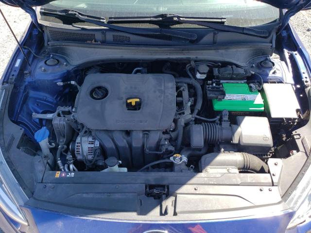 Photo 10 VIN: 3KPF24AD6LE170226 - KIA FORTE FE 