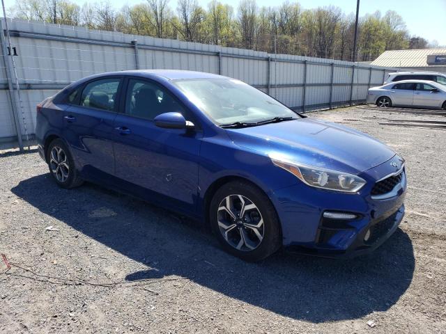 Photo 3 VIN: 3KPF24AD6LE170226 - KIA FORTE FE 