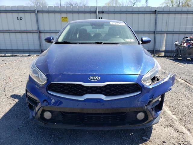 Photo 4 VIN: 3KPF24AD6LE170226 - KIA FORTE FE 