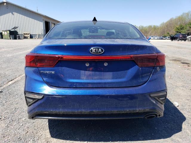 Photo 5 VIN: 3KPF24AD6LE170226 - KIA FORTE FE 