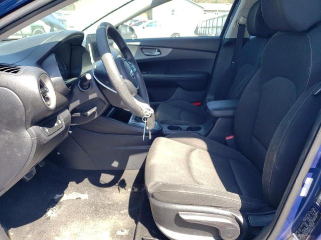 Photo 6 VIN: 3KPF24AD6LE170226 - KIA FORTE FE 