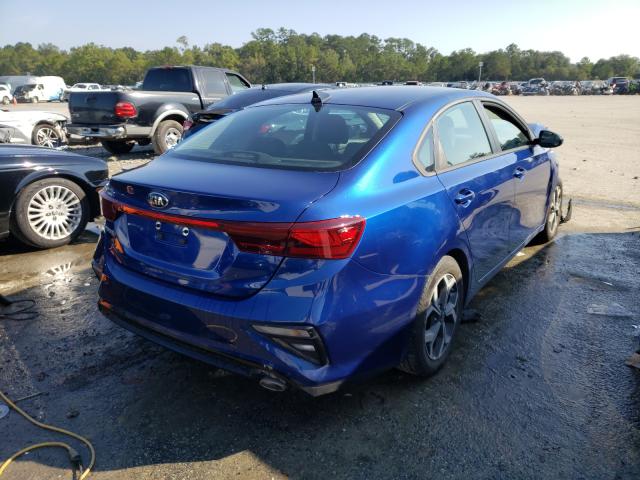 Photo 3 VIN: 3KPF24AD6LE170324 - KIA FORTE FE 