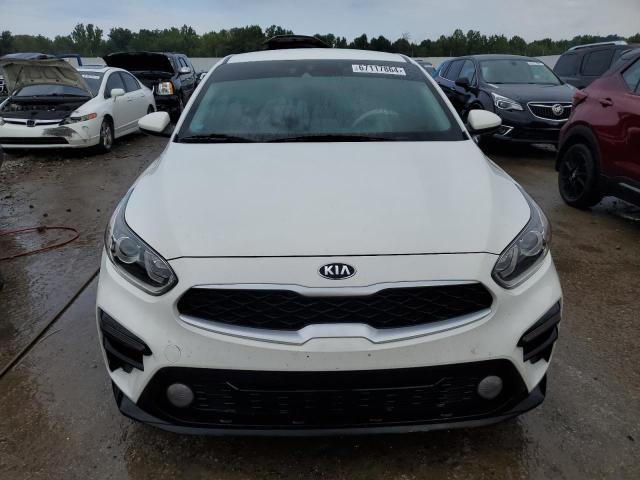 Photo 4 VIN: 3KPF24AD6LE172266 - KIA FORTE FE 