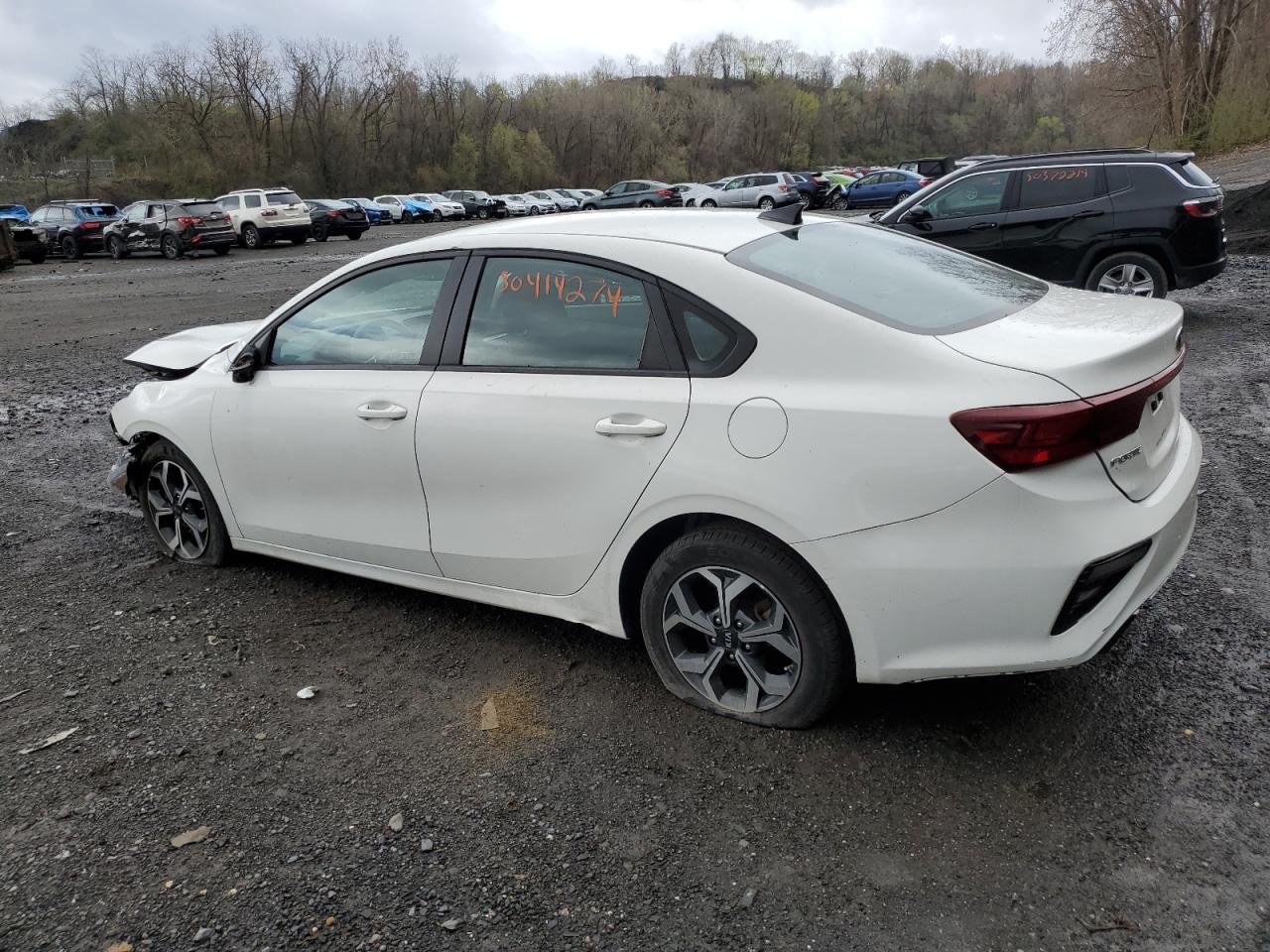 Photo 1 VIN: 3KPF24AD6LE173076 - KIA FORTE 