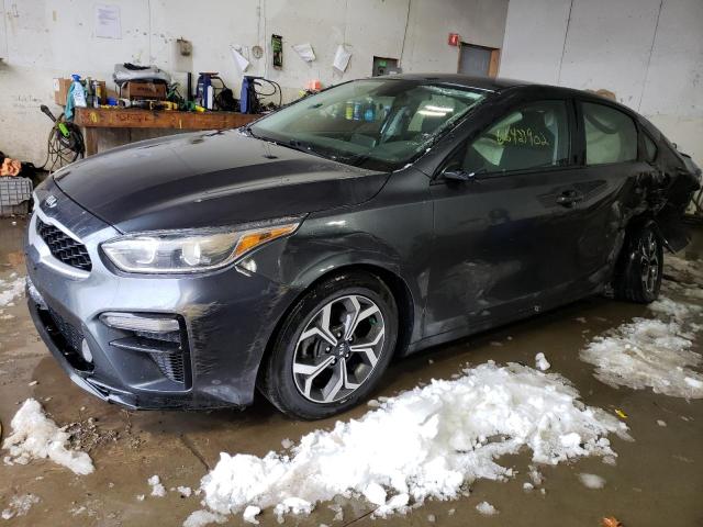 Photo 0 VIN: 3KPF24AD6LE173188 - KIA FORTE FE 