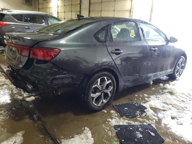 Photo 2 VIN: 3KPF24AD6LE173188 - KIA FORTE FE 