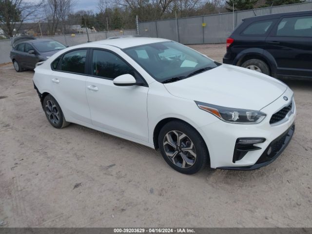 Photo 0 VIN: 3KPF24AD6LE173644 - KIA FORTE 