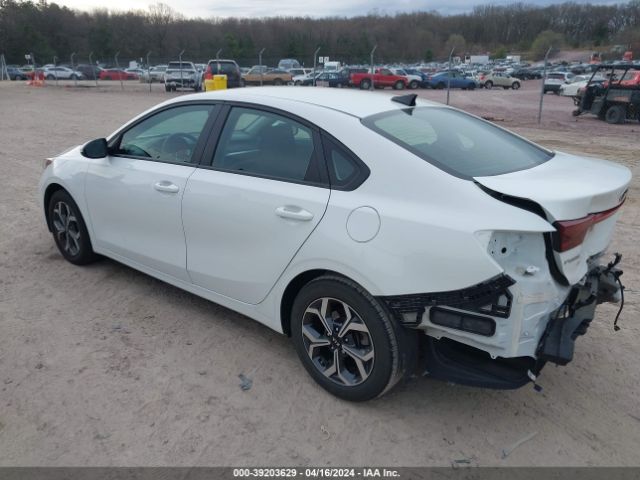 Photo 2 VIN: 3KPF24AD6LE173644 - KIA FORTE 