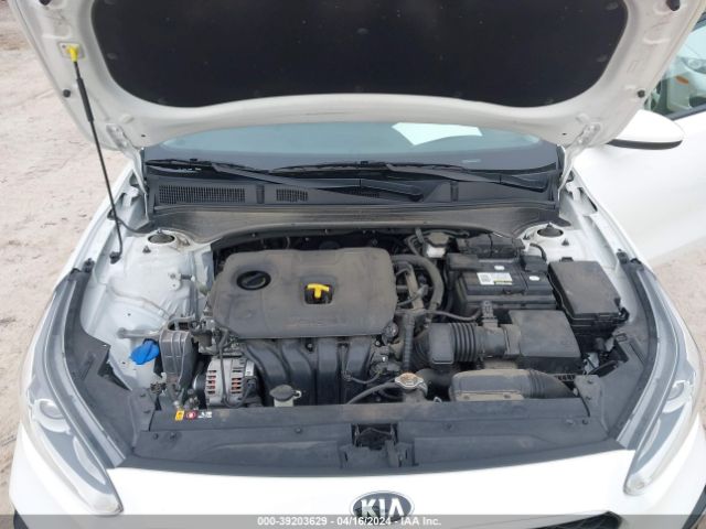 Photo 9 VIN: 3KPF24AD6LE173644 - KIA FORTE 