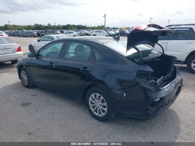 Photo 2 VIN: 3KPF24AD6LE174230 - KIA FORTE 