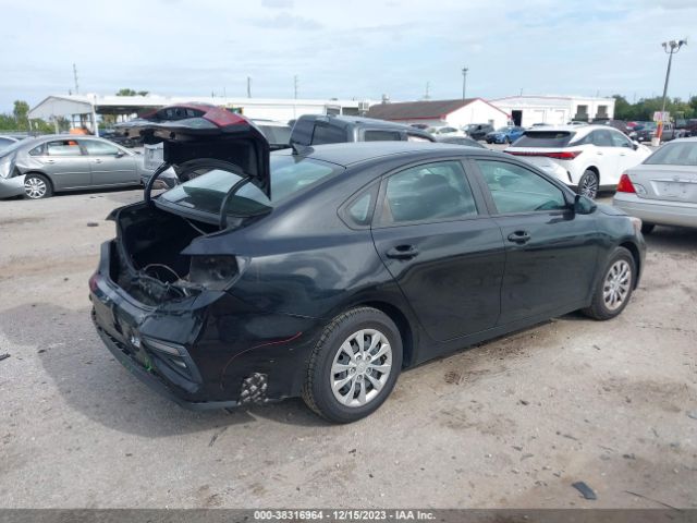 Photo 3 VIN: 3KPF24AD6LE174230 - KIA FORTE 