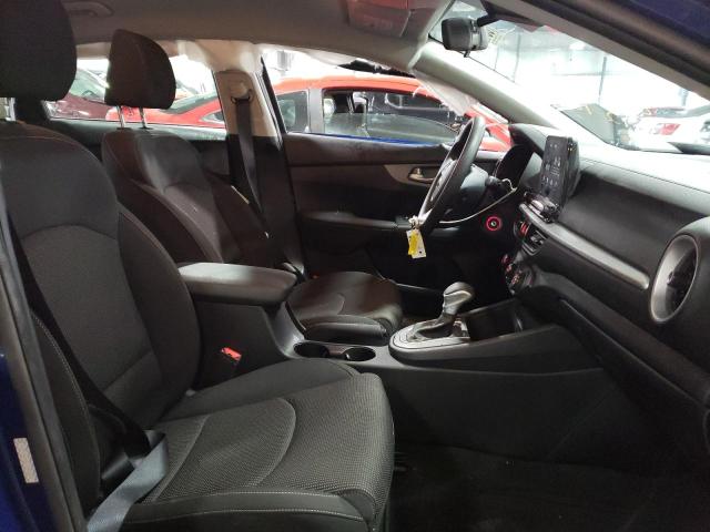 Photo 4 VIN: 3KPF24AD6LE182652 - KIA FORTE FE 