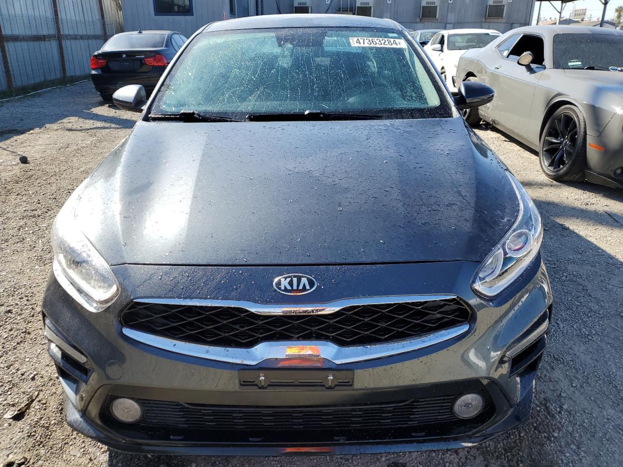 Photo 4 VIN: 3KPF24AD6LE182912 - KIA FORTE 