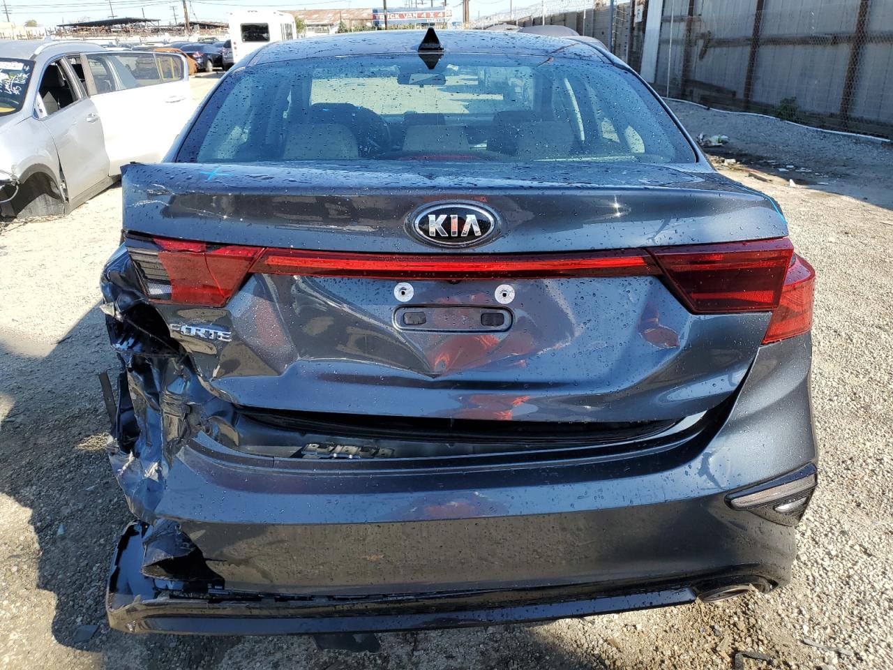 Photo 5 VIN: 3KPF24AD6LE182912 - KIA FORTE 