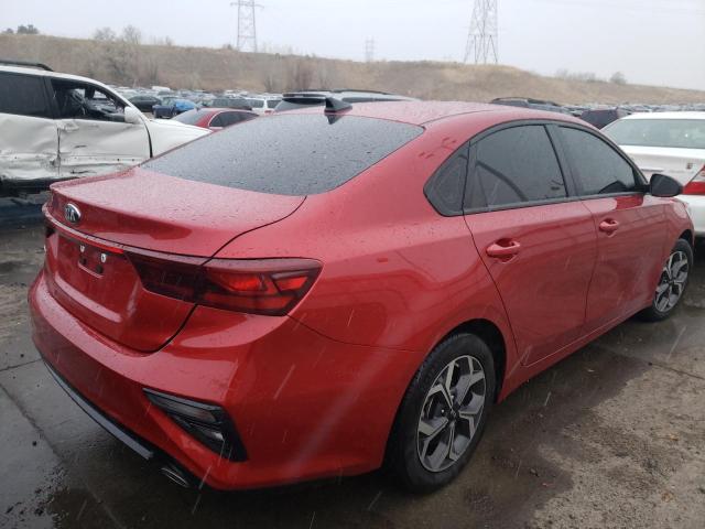 Photo 3 VIN: 3KPF24AD6LE183591 - KIA FORTE FE 