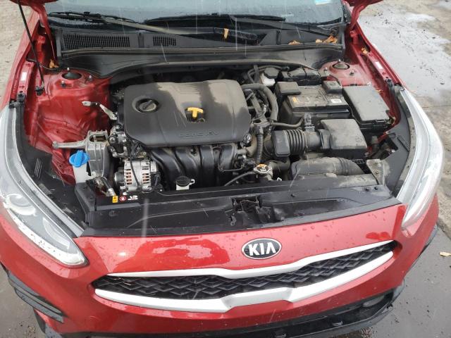 Photo 6 VIN: 3KPF24AD6LE183591 - KIA FORTE FE 