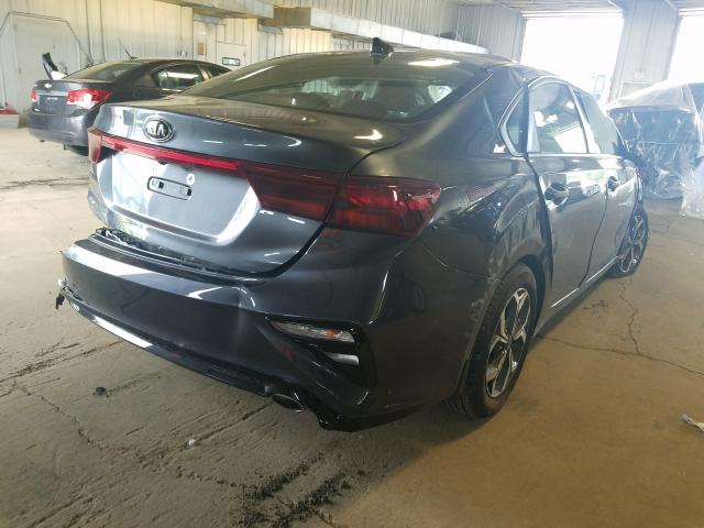 Photo 3 VIN: 3KPF24AD6LE183753 - KIA FORTE FE 