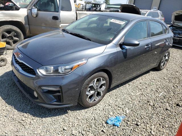 Photo 0 VIN: 3KPF24AD6LE184563 - KIA FORTE FE 