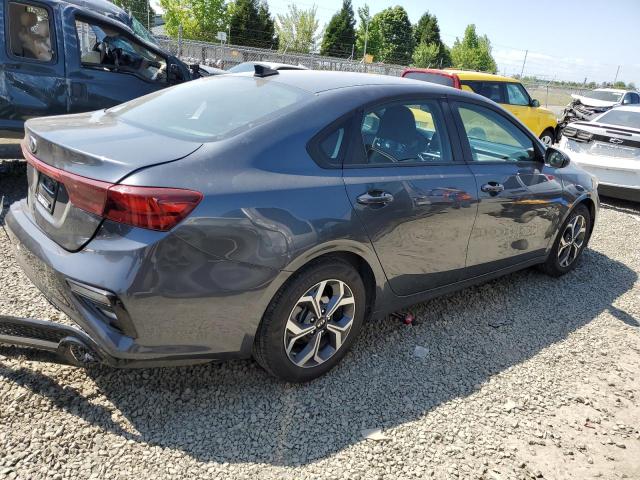 Photo 2 VIN: 3KPF24AD6LE184563 - KIA FORTE FE 