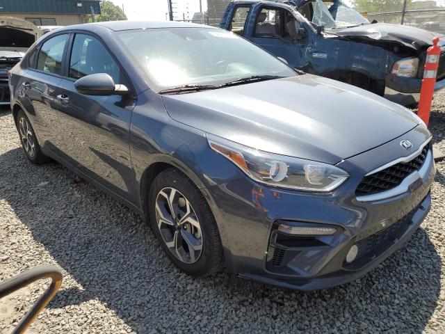 Photo 3 VIN: 3KPF24AD6LE184563 - KIA FORTE FE 