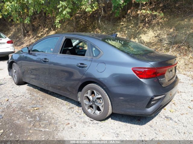 Photo 2 VIN: 3KPF24AD6LE184644 - KIA FORTE 