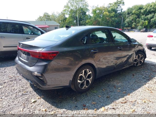 Photo 3 VIN: 3KPF24AD6LE184644 - KIA FORTE 