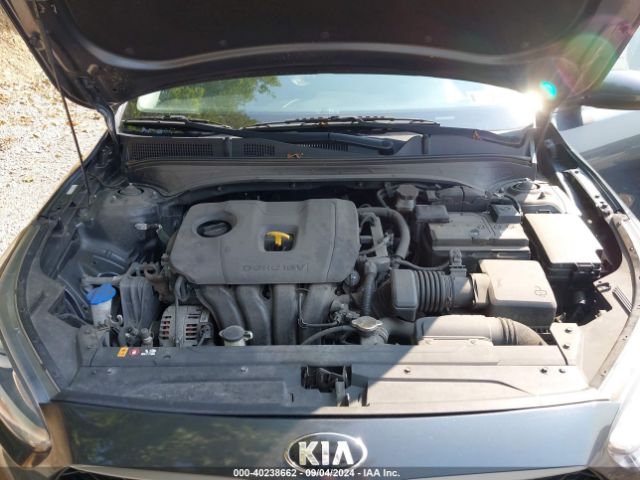 Photo 9 VIN: 3KPF24AD6LE184644 - KIA FORTE 