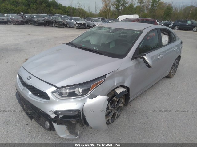 Photo 1 VIN: 3KPF24AD6LE187916 - KIA FORTE 