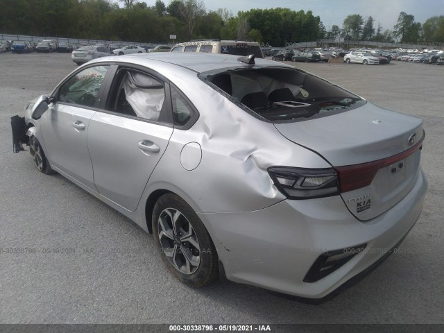 Photo 2 VIN: 3KPF24AD6LE187916 - KIA FORTE 