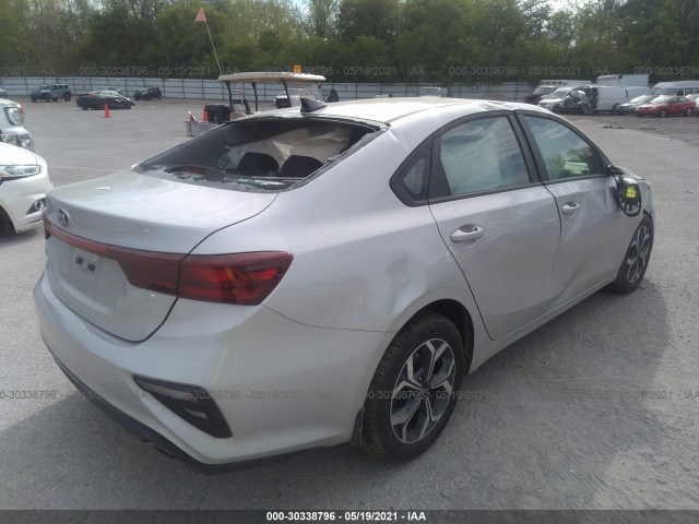 Photo 3 VIN: 3KPF24AD6LE187916 - KIA FORTE 