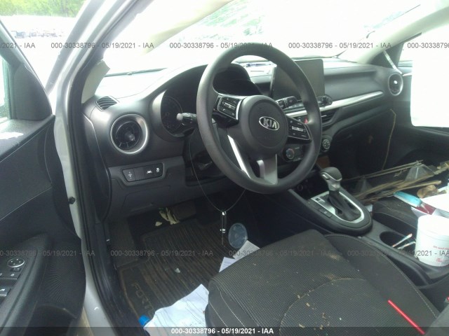 Photo 4 VIN: 3KPF24AD6LE187916 - KIA FORTE 