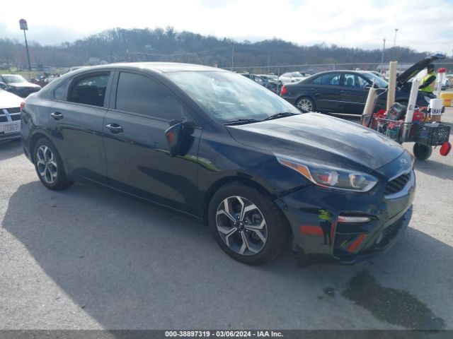 Photo 0 VIN: 3KPF24AD6LE188015 - KIA FORTE 