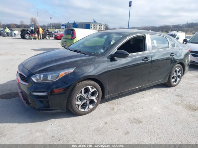 Photo 1 VIN: 3KPF24AD6LE188015 - KIA FORTE 