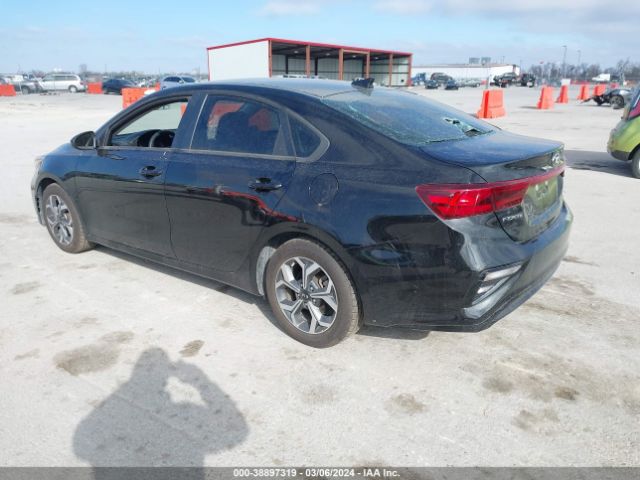 Photo 2 VIN: 3KPF24AD6LE188015 - KIA FORTE 