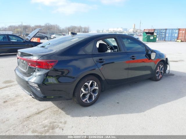 Photo 3 VIN: 3KPF24AD6LE188015 - KIA FORTE 