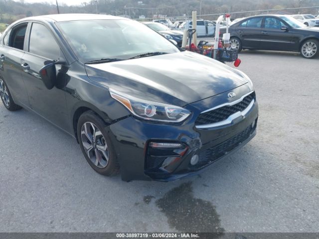 Photo 5 VIN: 3KPF24AD6LE188015 - KIA FORTE 