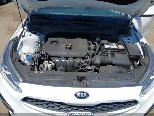 Photo 9 VIN: 3KPF24AD6LE191092 - KIA FORTE 