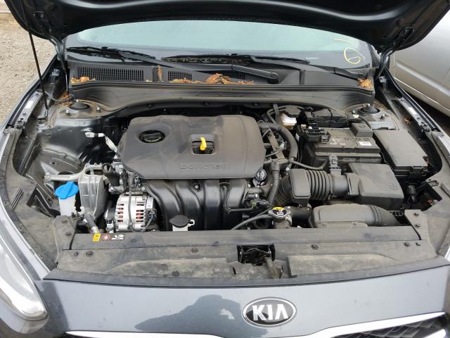 Photo 6 VIN: 3KPF24AD6LE191352 - KIA FORTE FE 