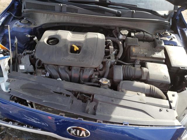 Photo 10 VIN: 3KPF24AD6LE198950 - KIA FORTE 